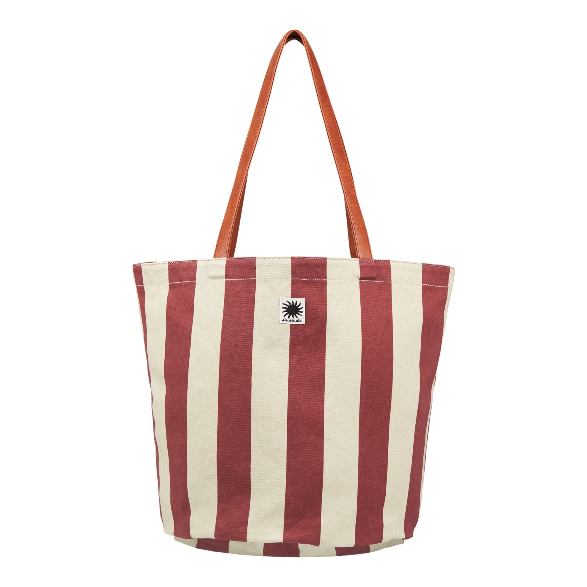 Quiksilver - Bolsa de playa con asas de mujer Bofield Quiksilver. - Image 1