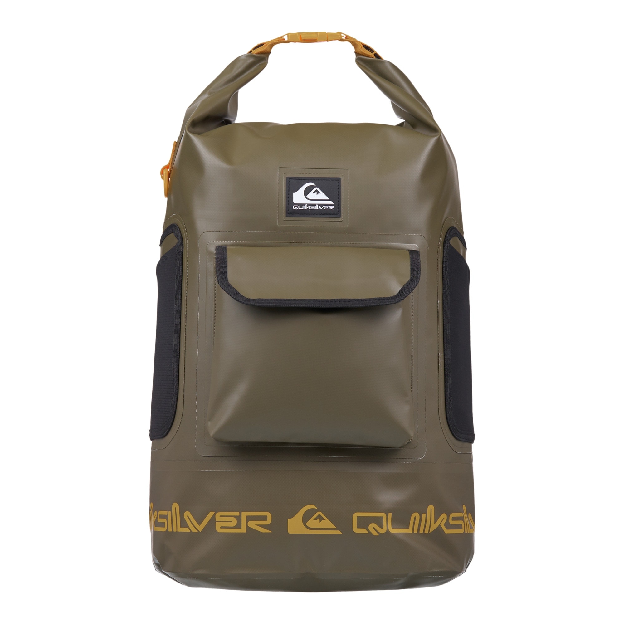 Quiksilver - Mochila de hombre Put It All Mid Quiksilver. - Image 1