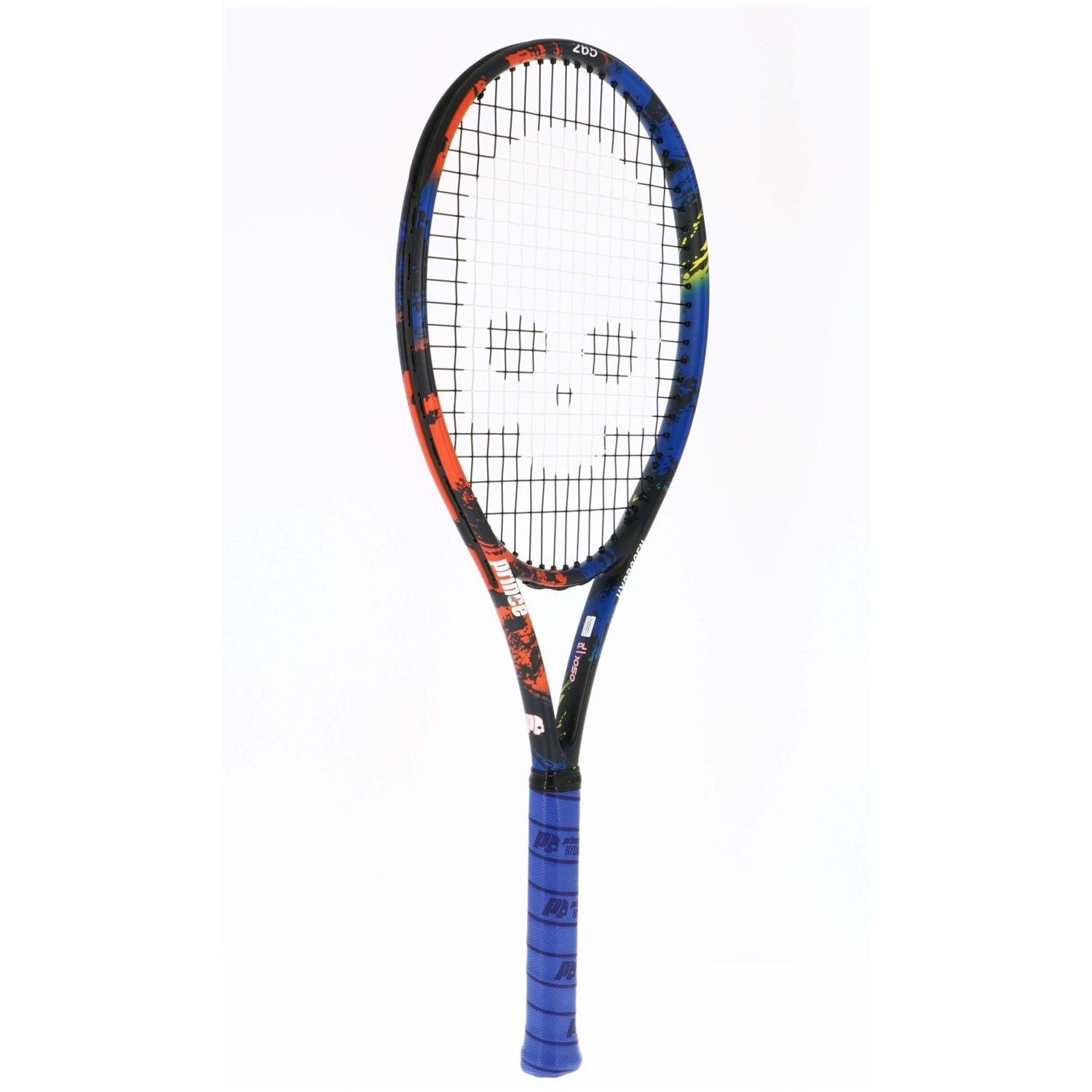 Prince - Raqueta de tenis RANDOM 265 g sin encordar Prince. - Image 1