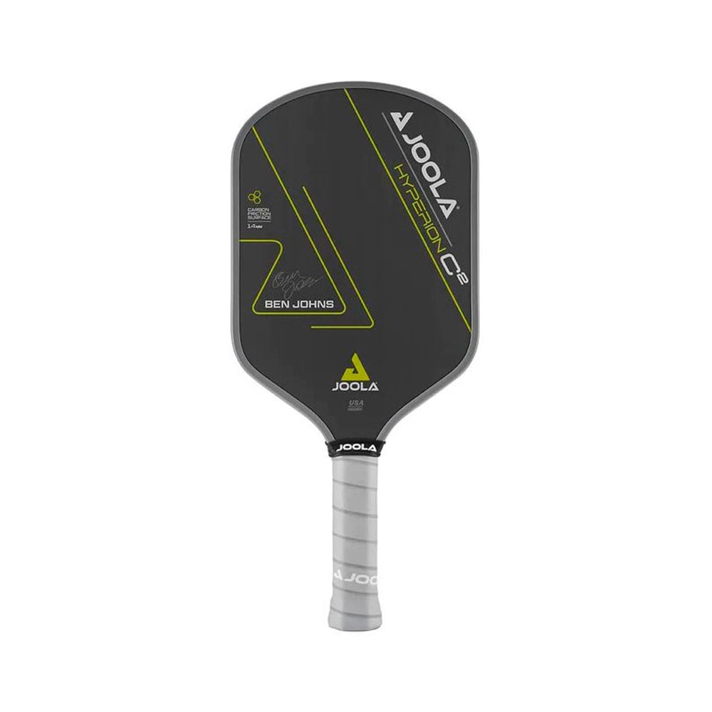 Joola - Pala de Pickleball BEN JOHNS HYPERION C2 CFS 14 Joola. - Image 1