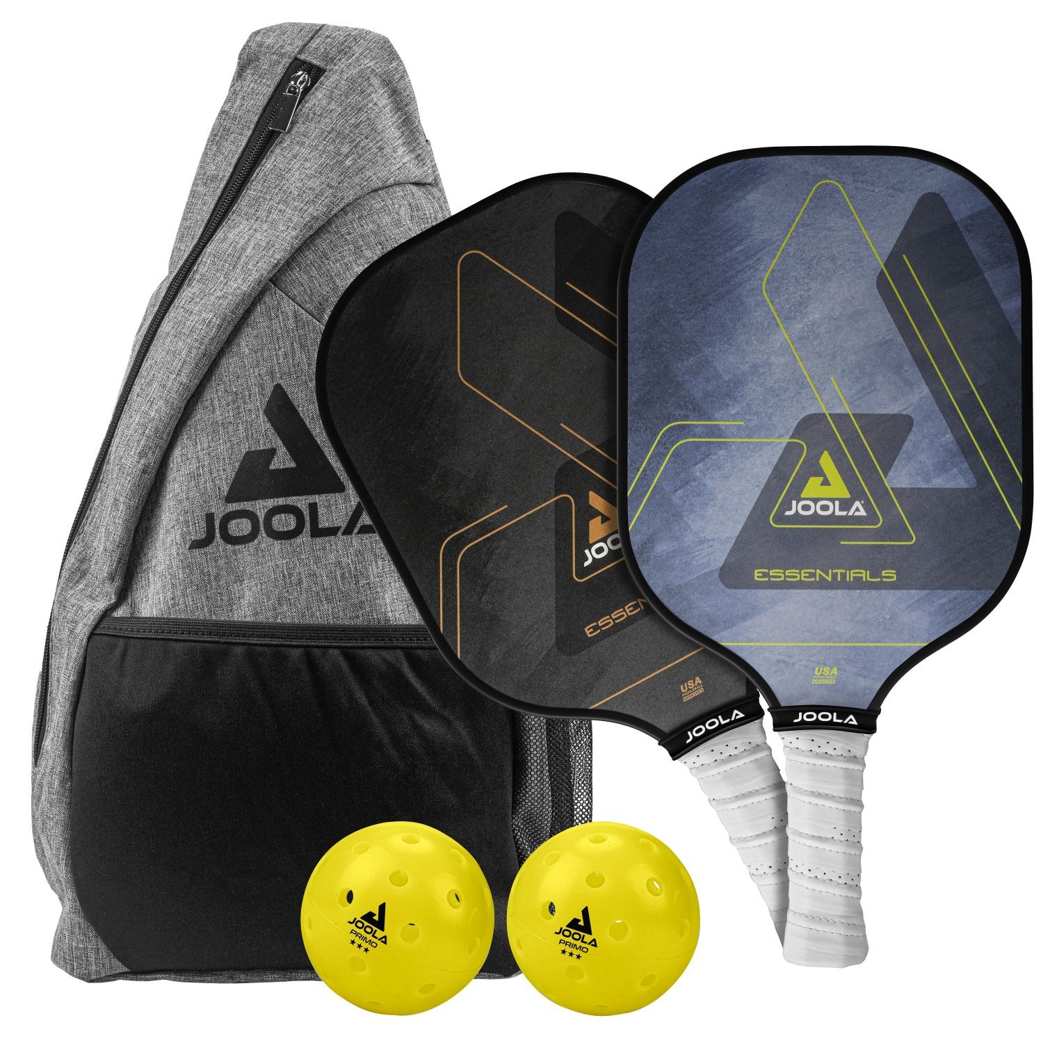 Joola - Set de Pickleball ESSENTIALS PICKLEBALL Joola. - Image 1