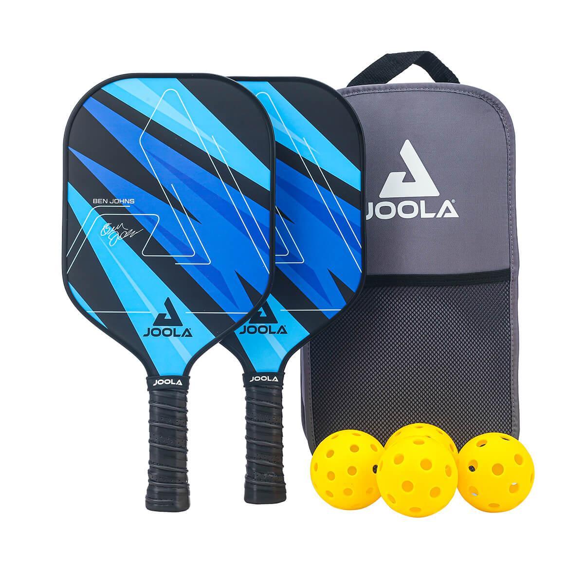 Joola - Set de Pickleball BEN JOHNS Joola. - Image 1