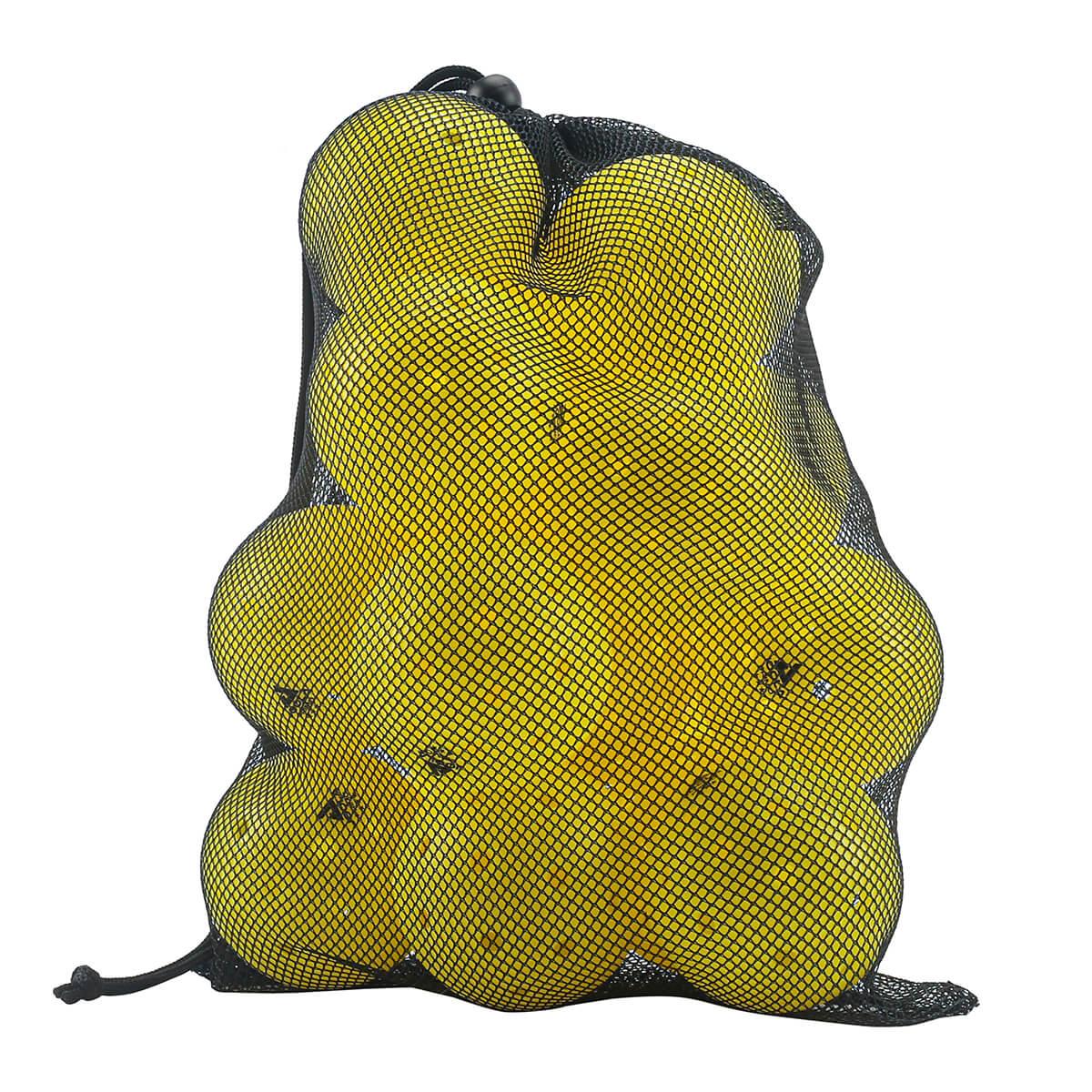 Joola - Bolas de pickleball PRIMO 3-STAR 20 unidades Joola. - Image 1