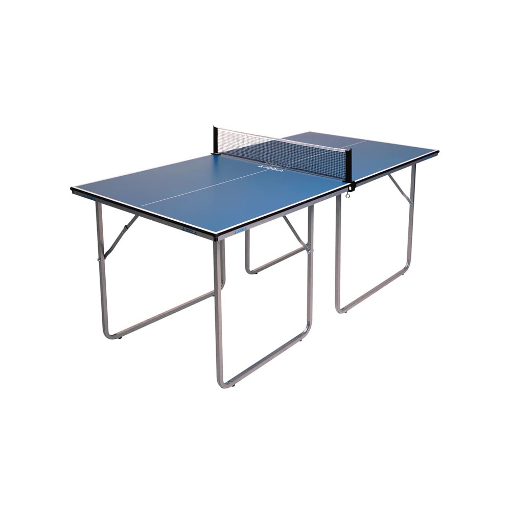 Joola - Mesa de ping pong para interior MIDSIZE red incluida Joola. - Image 1