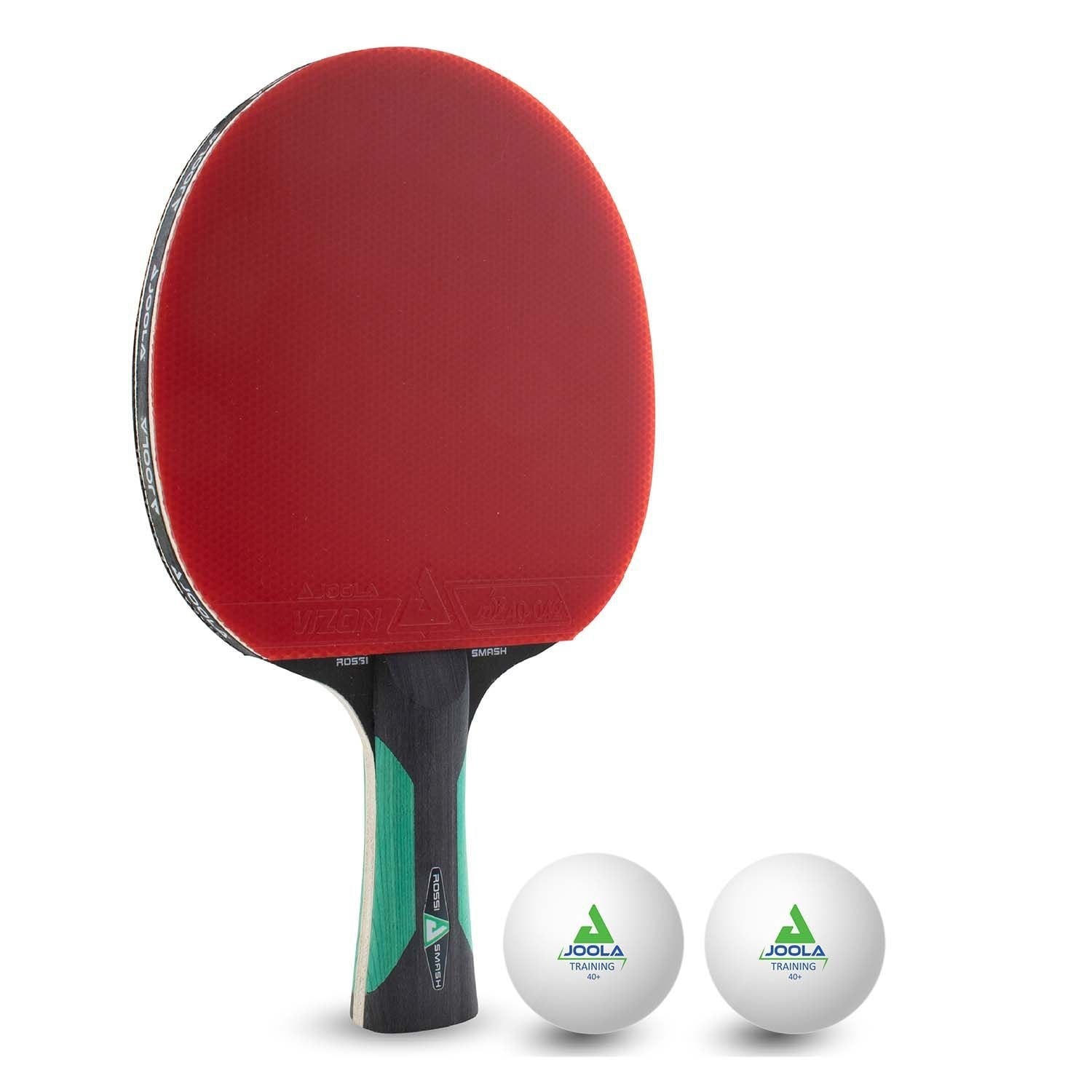 Joola - Pala de tenis de mesa ROSSKOPF SMASH Joola. - Image 1