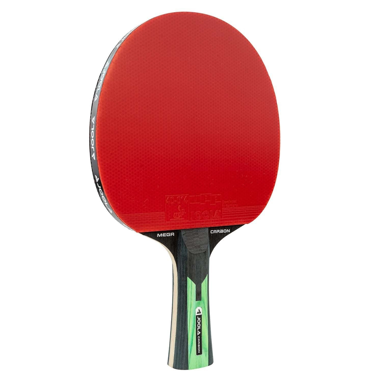 Joola - Pala de tenis de mesa Mega Carbon Joola. - Image 1