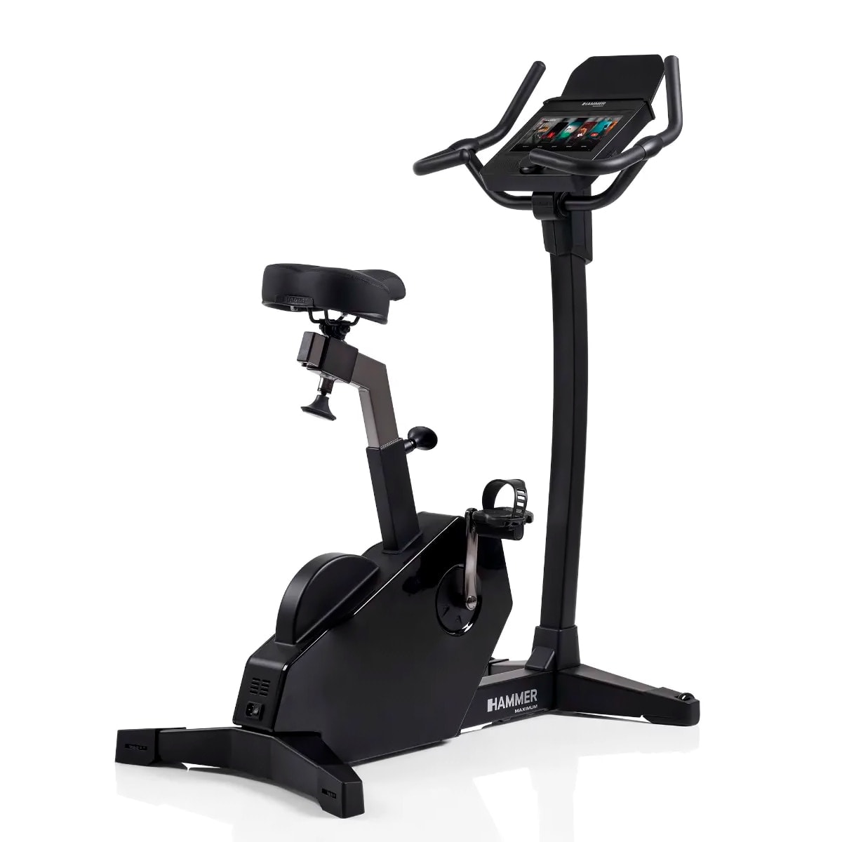 Hammer - Bicicleta ergométrica SPHERIS 4.0 Hammer con envío, montaje y puesta en marcha incluido. - Image 1