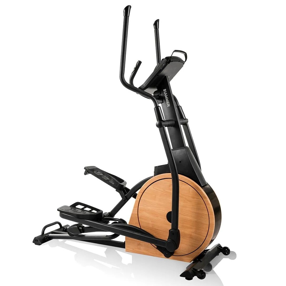 Hammer - Bicicleta elíptica Crosspace 7.0 Norsk Hammer con envío, montaje y puesta en marcha incluido. - Image 1