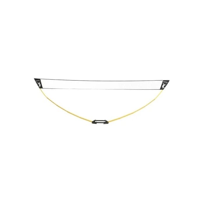 Hammer - Red de bádminton 4.8 m Hammer. - Image 1