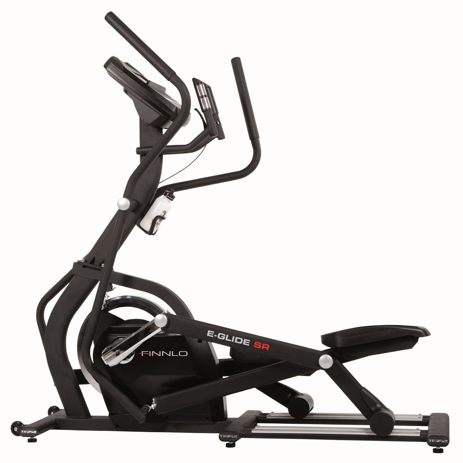 Hammer - Bicicleta elíptica E-Glide SR Hammer con envío, montaje y puesta en marcha incluido. - Image 1