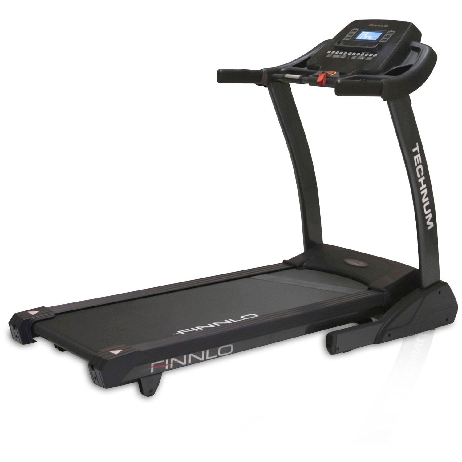 Hammer - Cinta de correr Technum IV Hammer con envío montaje y puesta en marcha incluido. - Image 1