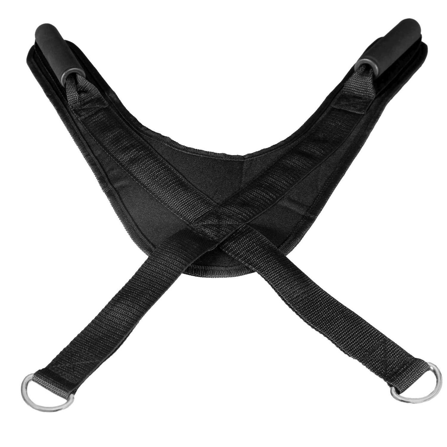 Hammer - Strap para abdominales Bio Force Hammer. - Image 1