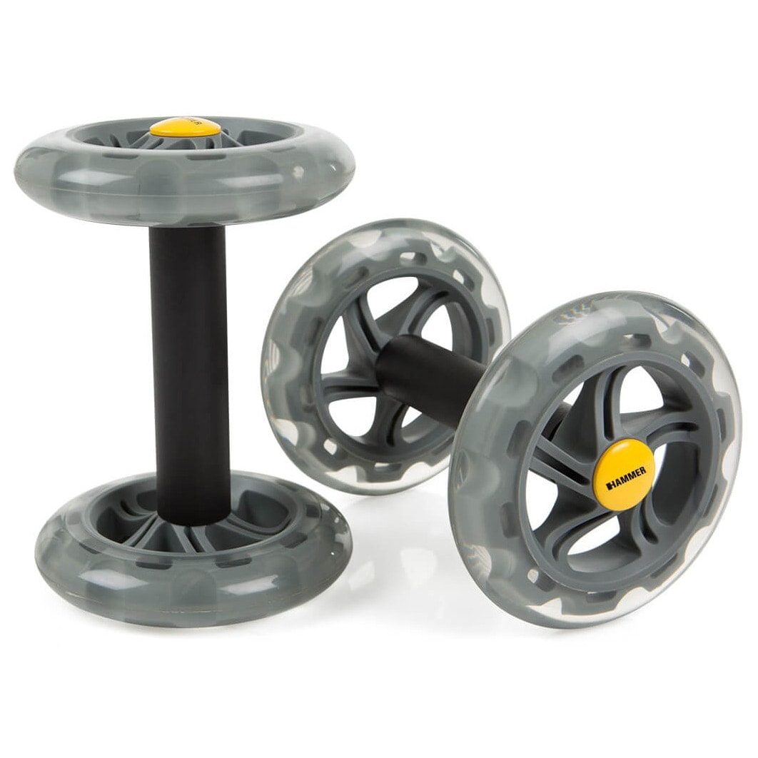 Hammer - Ruedas para flexiones Core Wheels Hammer. - Image 1