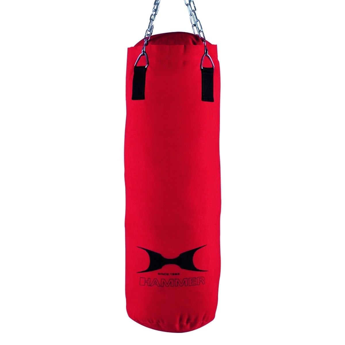 Hammer - Saco de boxeo FIT 60 cm Hammer. - Image 1