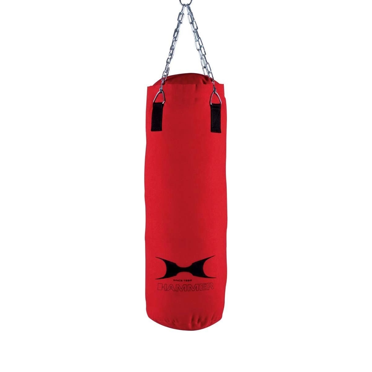 Hammer - Saco de boxeo Canvas 100 cm Hammer. - Image 1