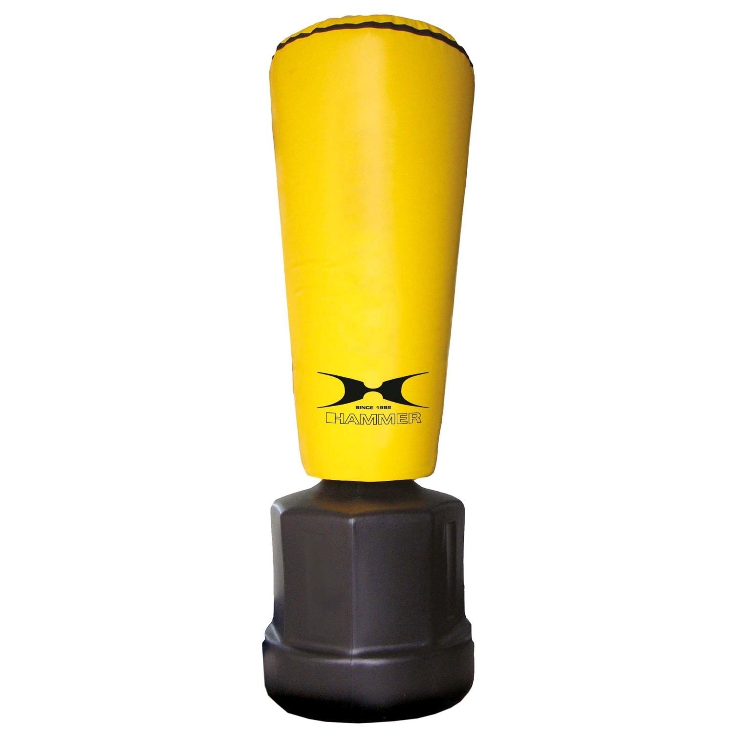 Hammer - Saco de boxeo con pie Impact Punch Hammer. - Image 1