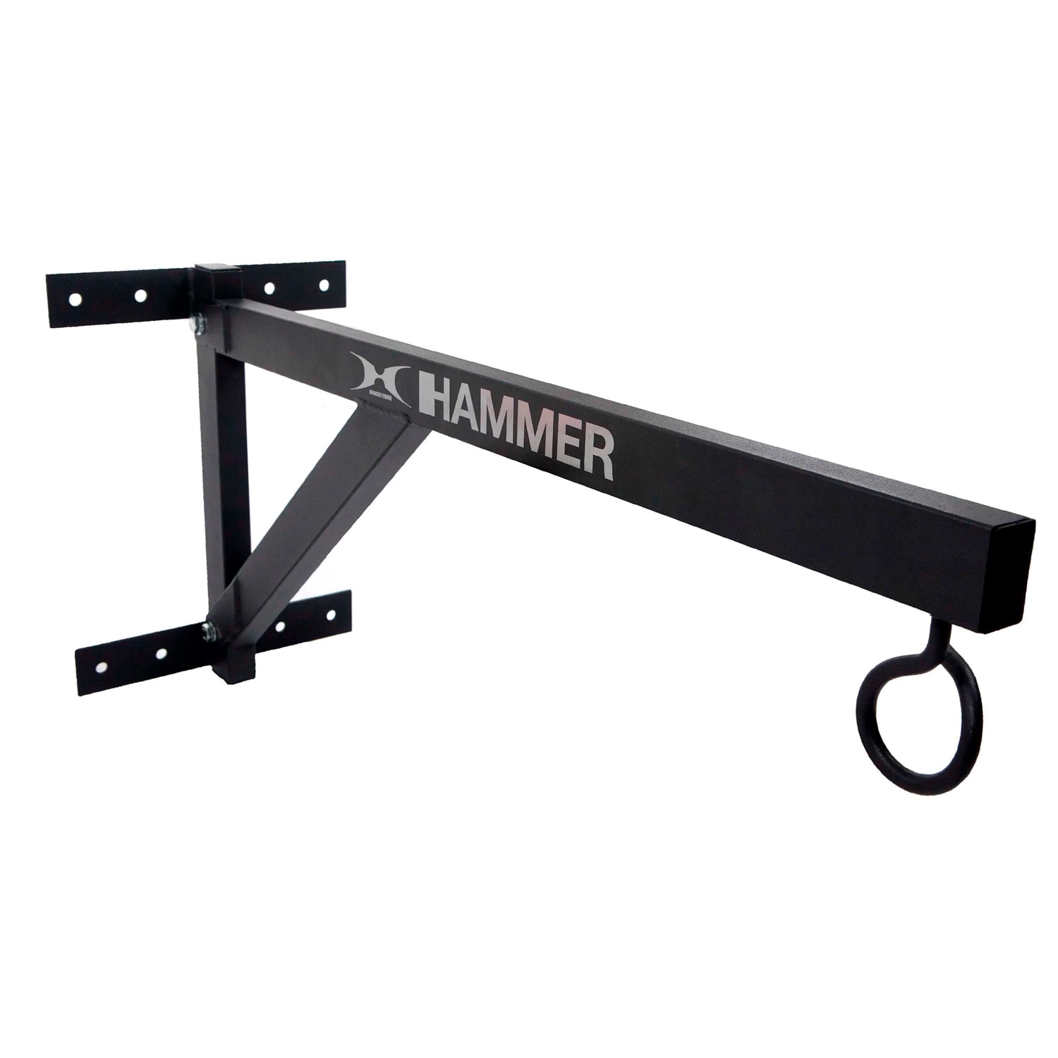 Hammer - Soporte de pared para sacos de boxeo Hammer. - Image 1