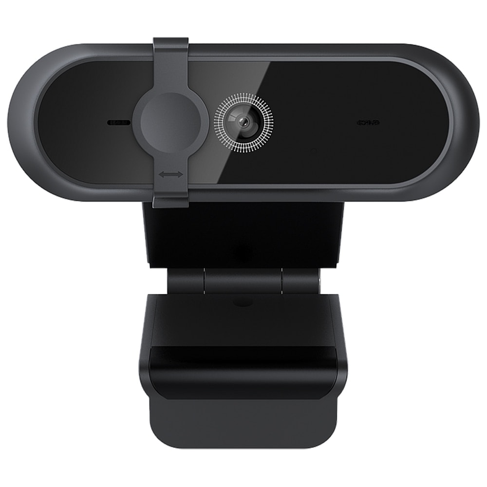 SPEEDLINK - Webcam Speedlink Liss Webcam 720P HD Black. - Image 1