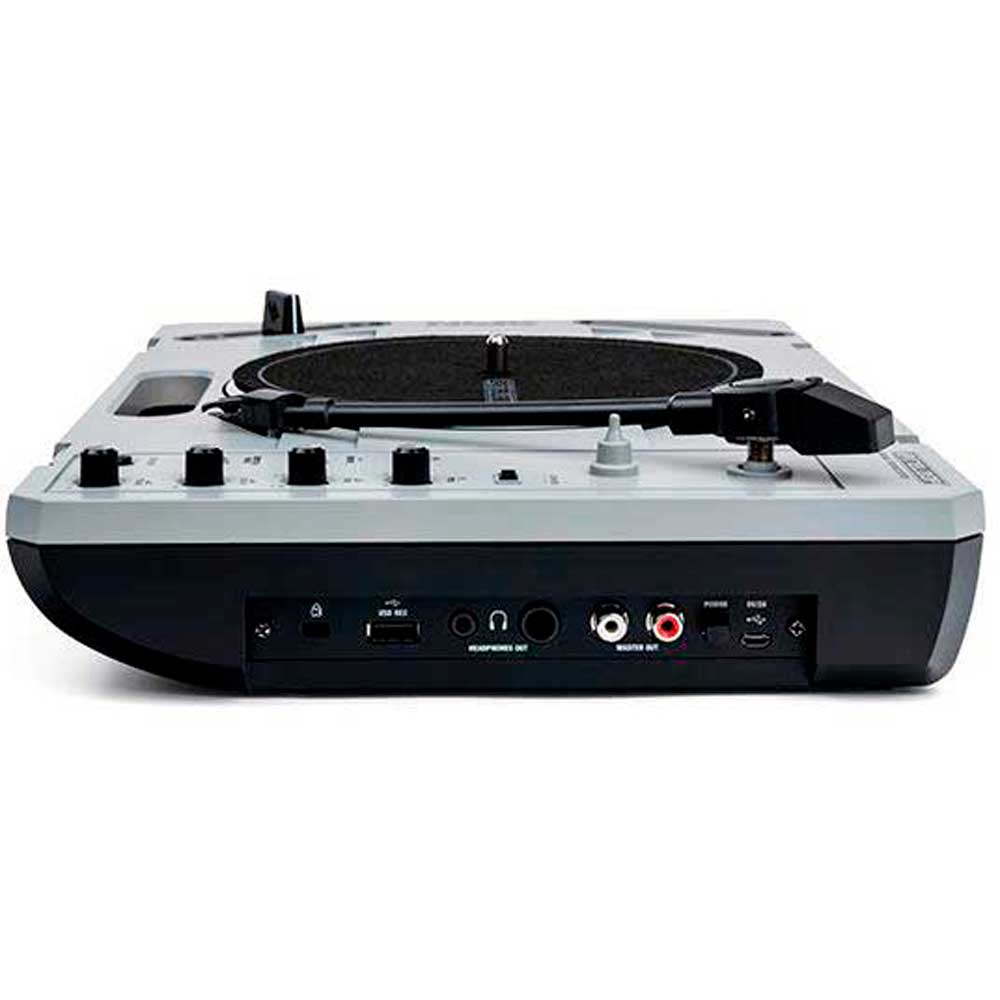 Reloop - Plato giradiscos para vinilos Reloop Spin. - Image 1