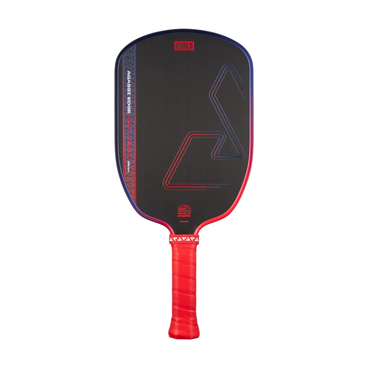 Joola - Pala de Pickleball AGASSI HEAT VISION 16 Joola. - Image 1
