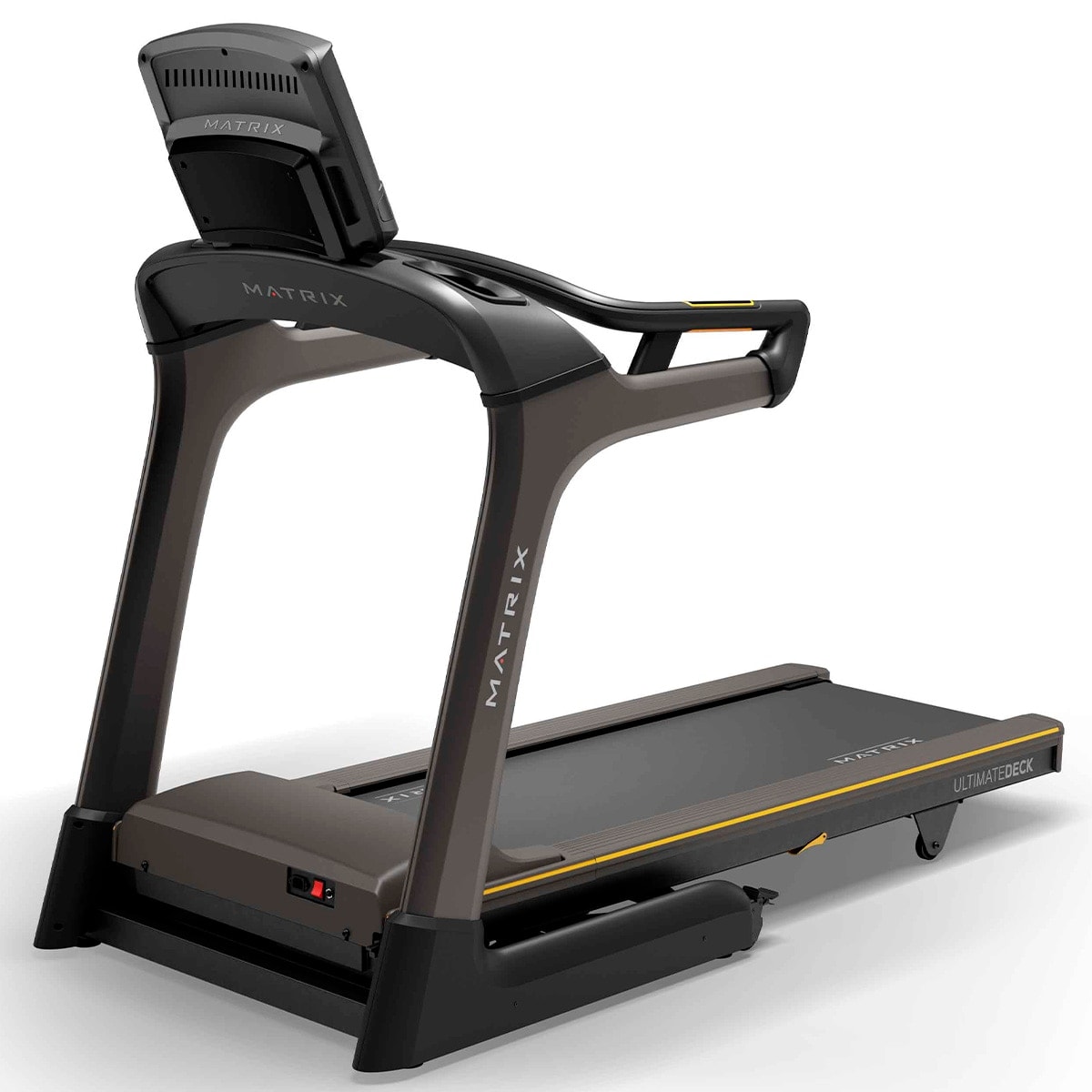 Matrix - Cinta de correr plegable TF30 XR Matrix envío + montaje gratuito. - Image 1