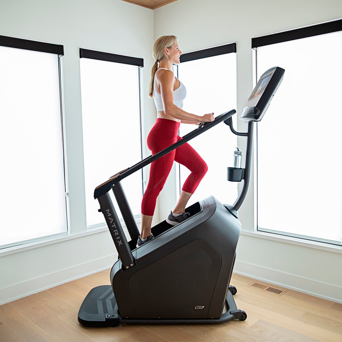 Matrix - Escaladora C50 XUR Matrix envío + montaje gratuito. - Image 1