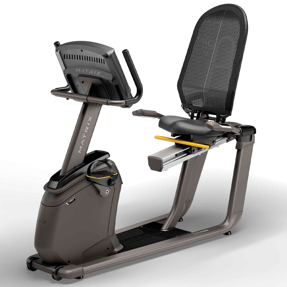 Matrix - Bicicleta estática reclinada R50 XIR Matrix envío + montaje gratuito. - Image 1