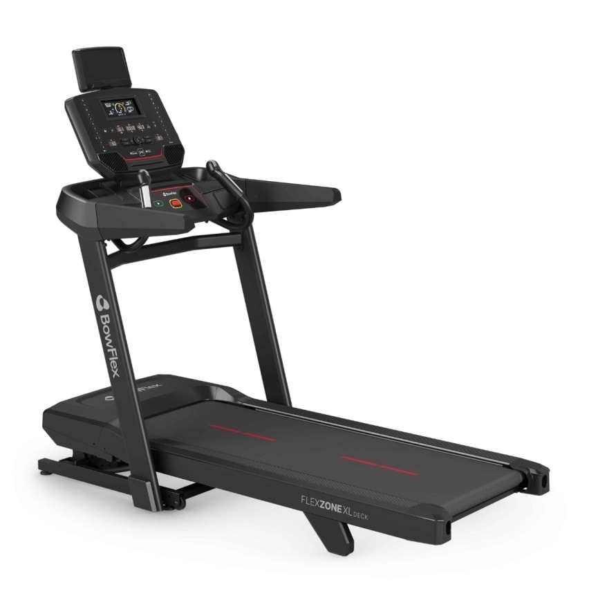 Bowflex - Cinta de correr plegable T9 BowFlex. - Image 1