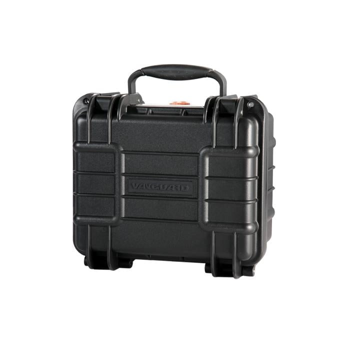 Vanguard - Maleta estanca Vanguard Supreme 27F irrompible e impermeable. - Image 1