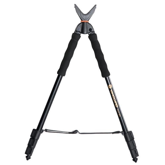 Vanguard - Bípode para rifle Scout B62 Vanguard. - Image 1