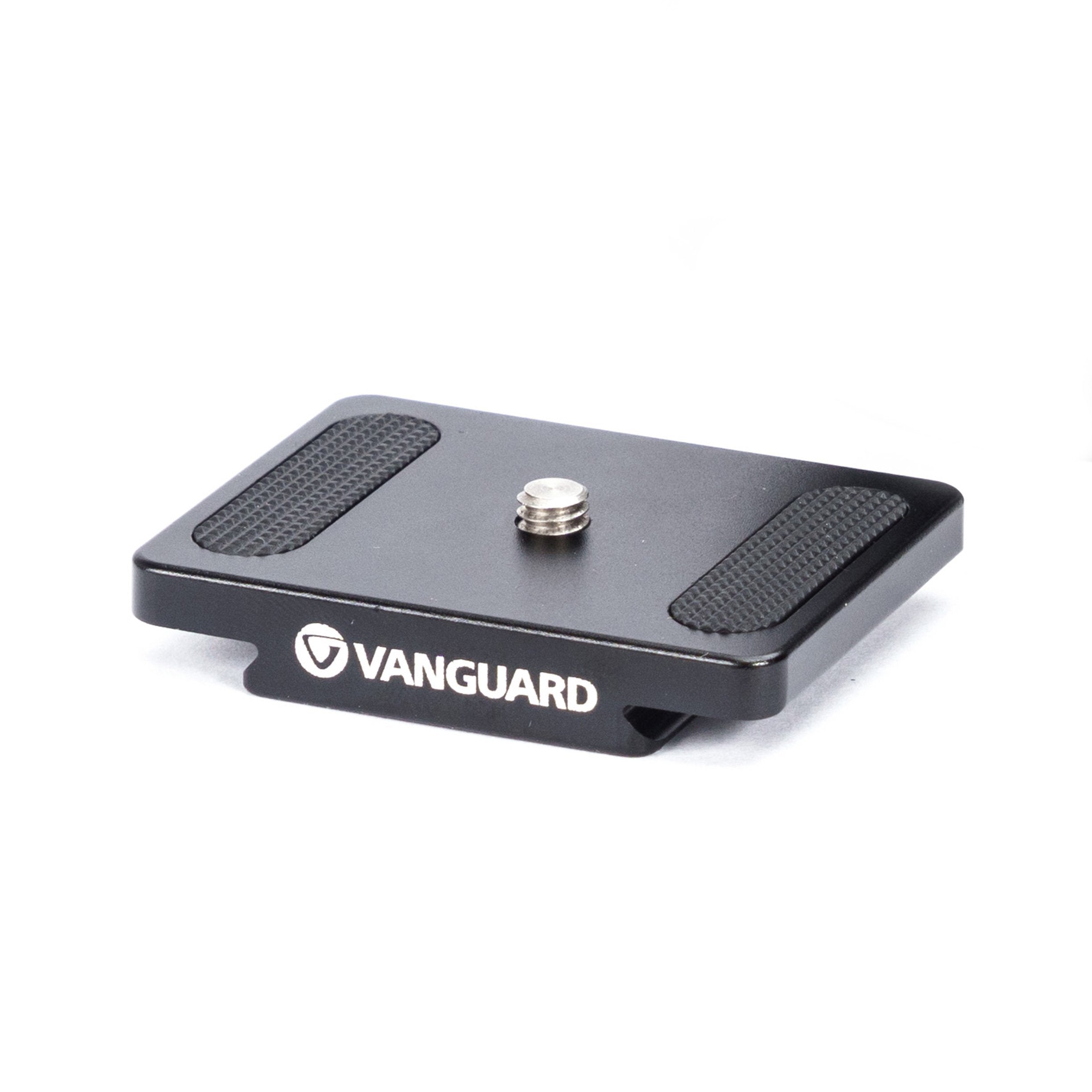 Vanguard - Zapata Vanguard QS-60 V2 rápida Alta Pro 2. - Image 1