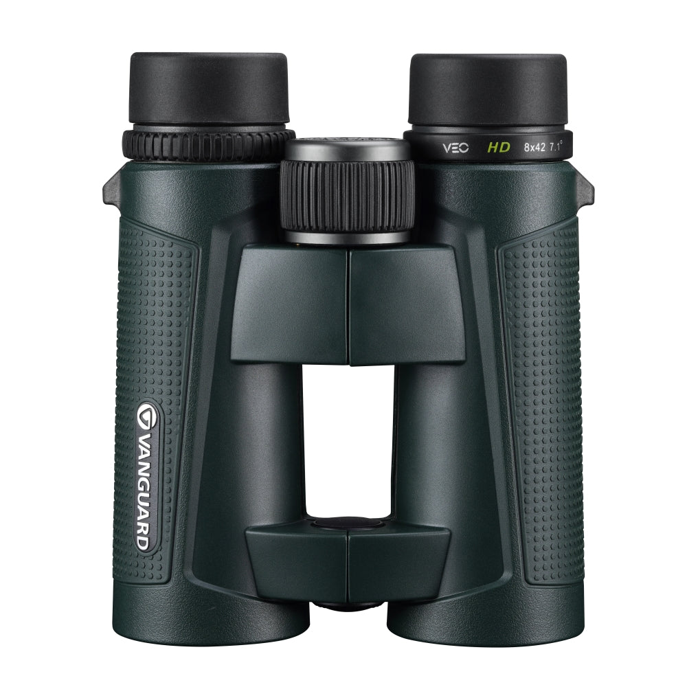 Vanguard - Prismáticos ED 8x42 Veo HD 8420 Vanguard. - Image 1