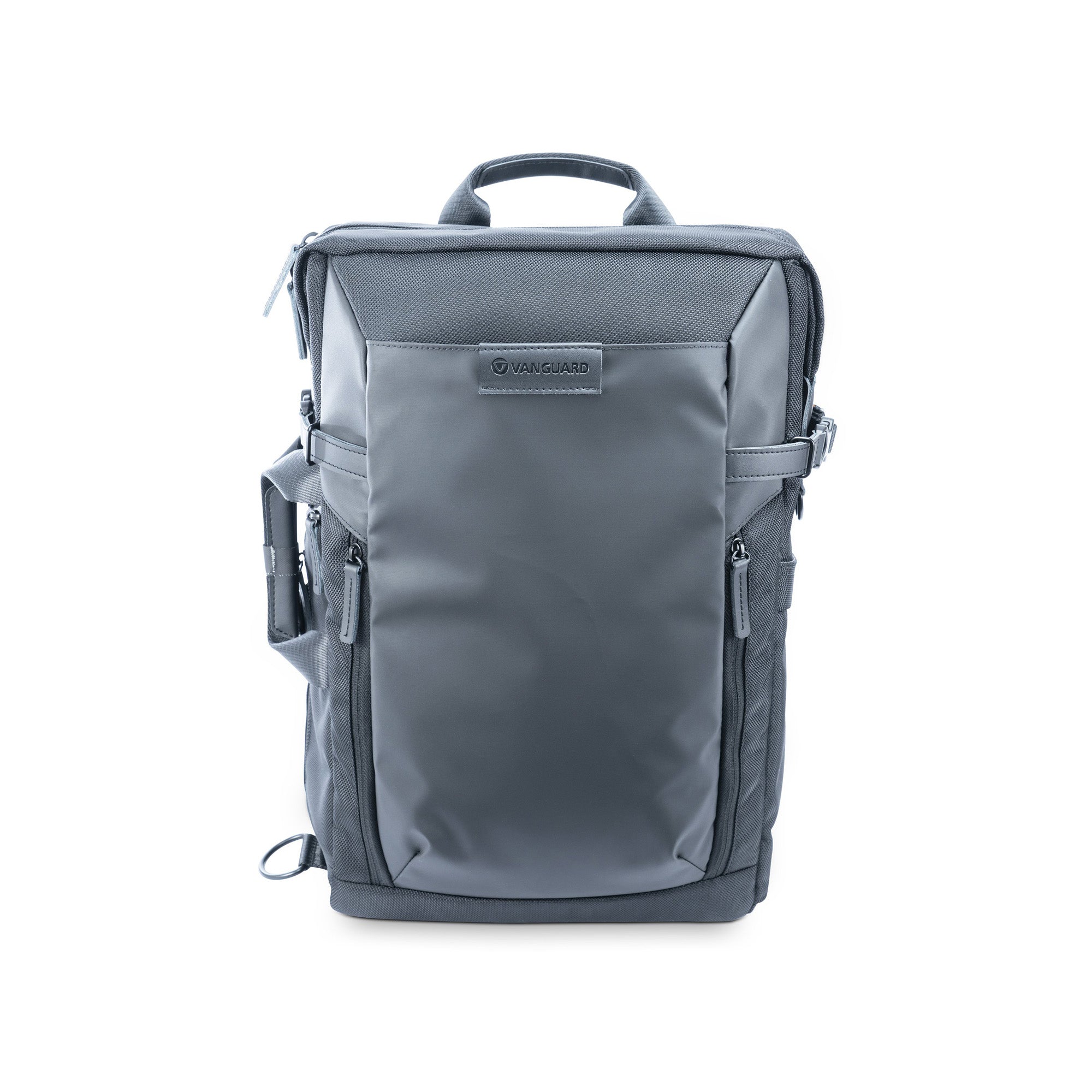Vanguard - Mochila para cámara Vanguard Veo Select 45M BK convertible. - Image 1