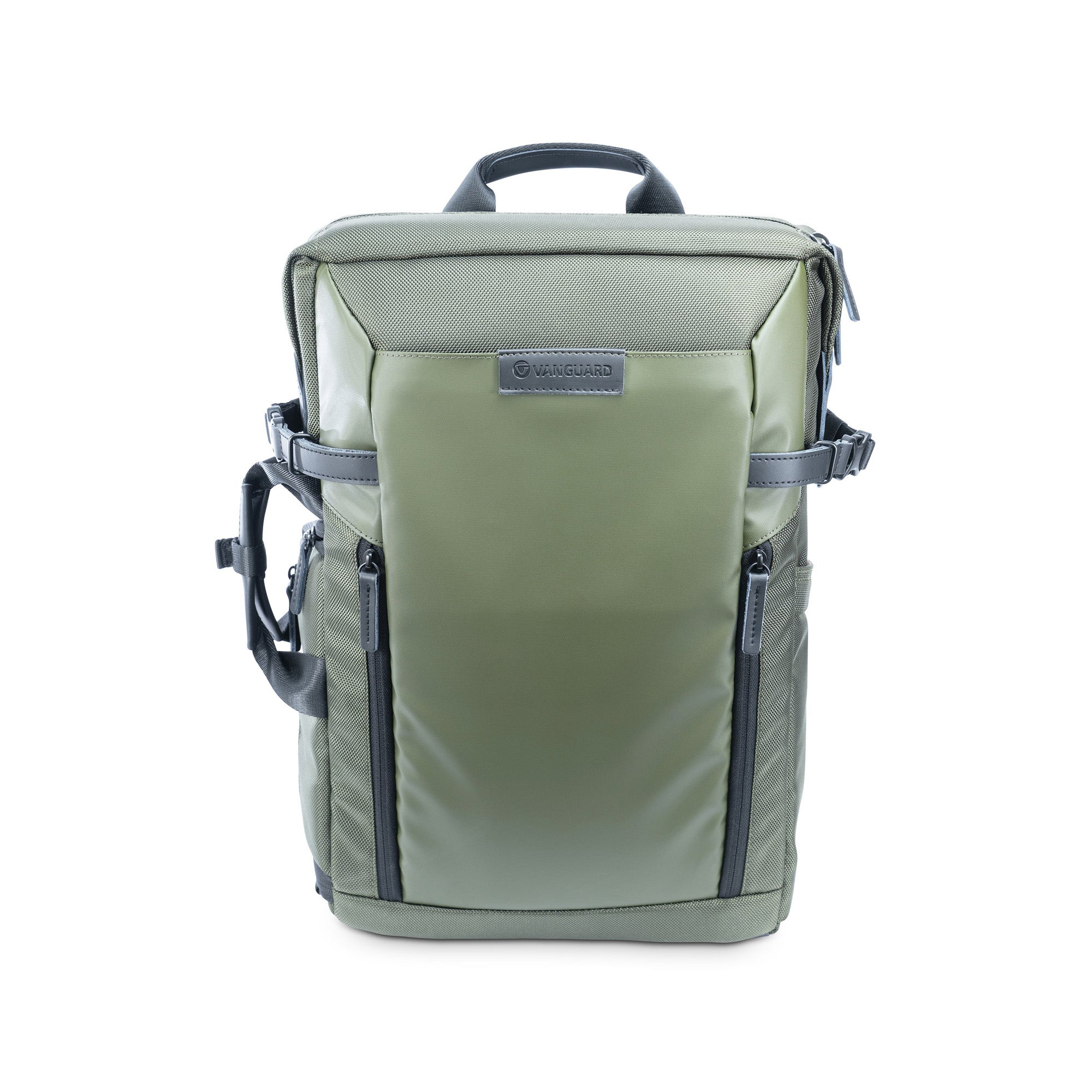 Vanguard - Mochila para cámara Vanguard Veo Select 45M GR convertible. - Image 1