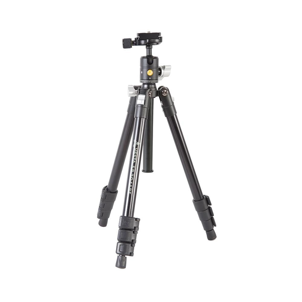 Vanguard - Trípode Vesta FB 204AB Vanguard. - Image 1