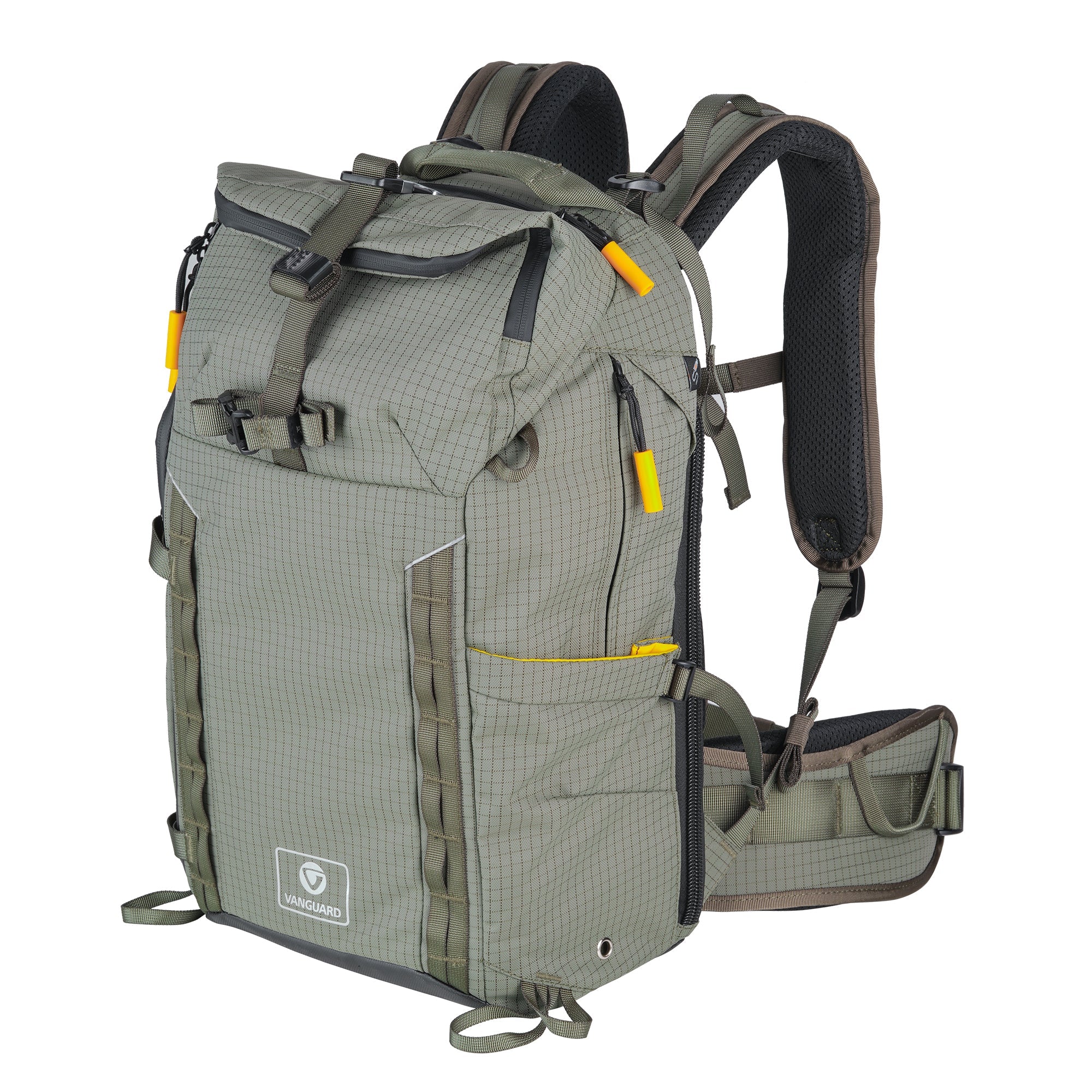 Vanguard - Mochila Vanguard Veo Active 46KG para montaña réflex. - Image 1