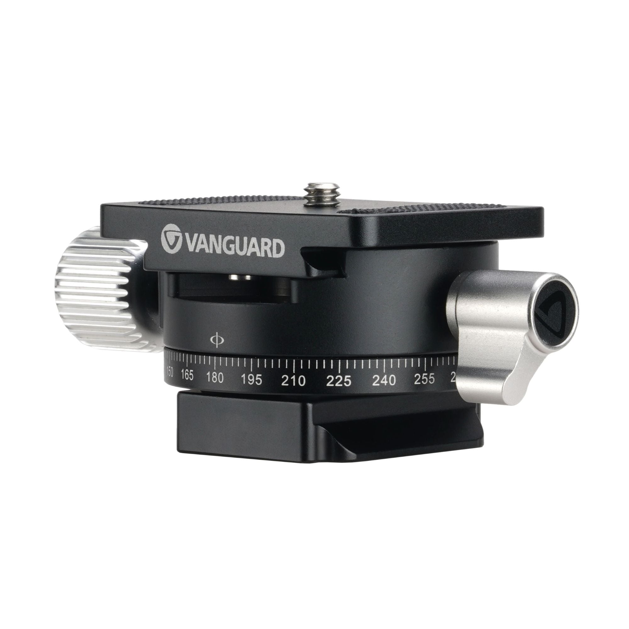 Vanguard - Base panorámica Vanguard Veo QS-360 tipo arca. - Image 1
