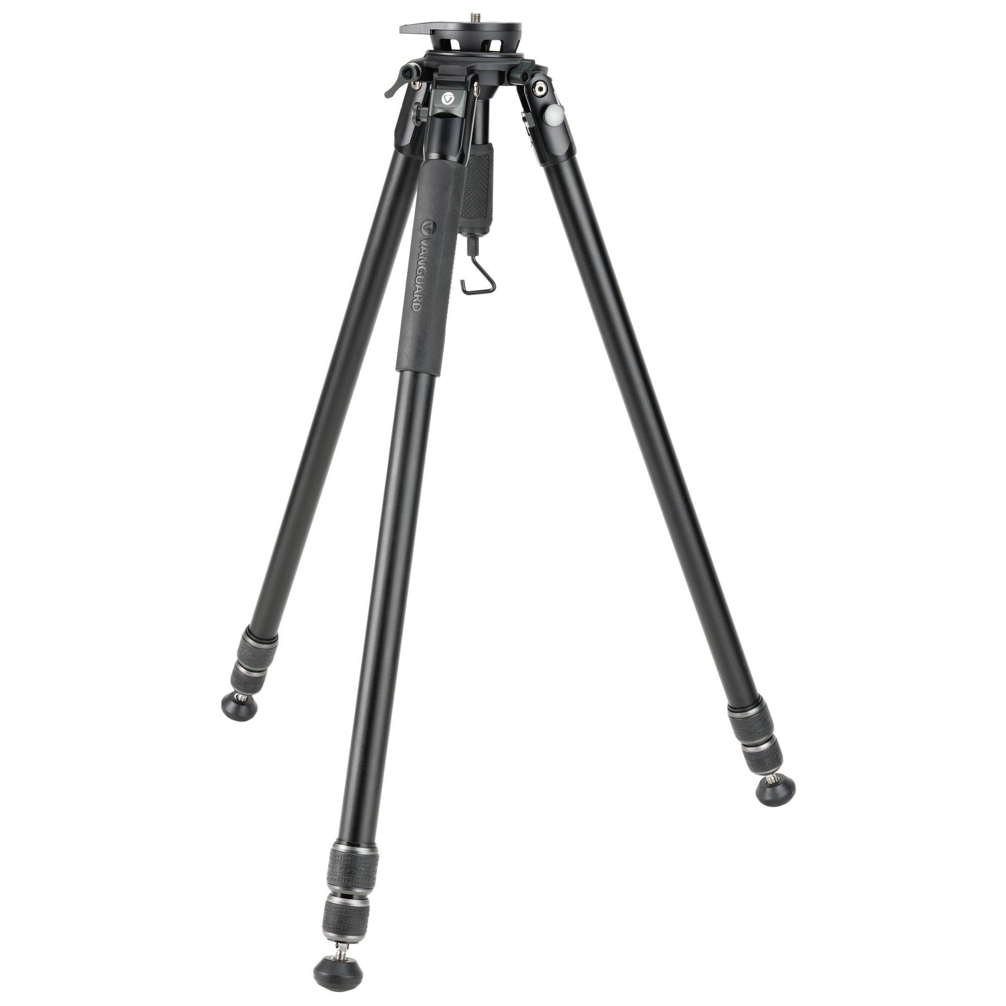 Vanguard - Trípode de vídeo Vanguard Alta Pro 3VRL 303AT de aluminio. - Image 1