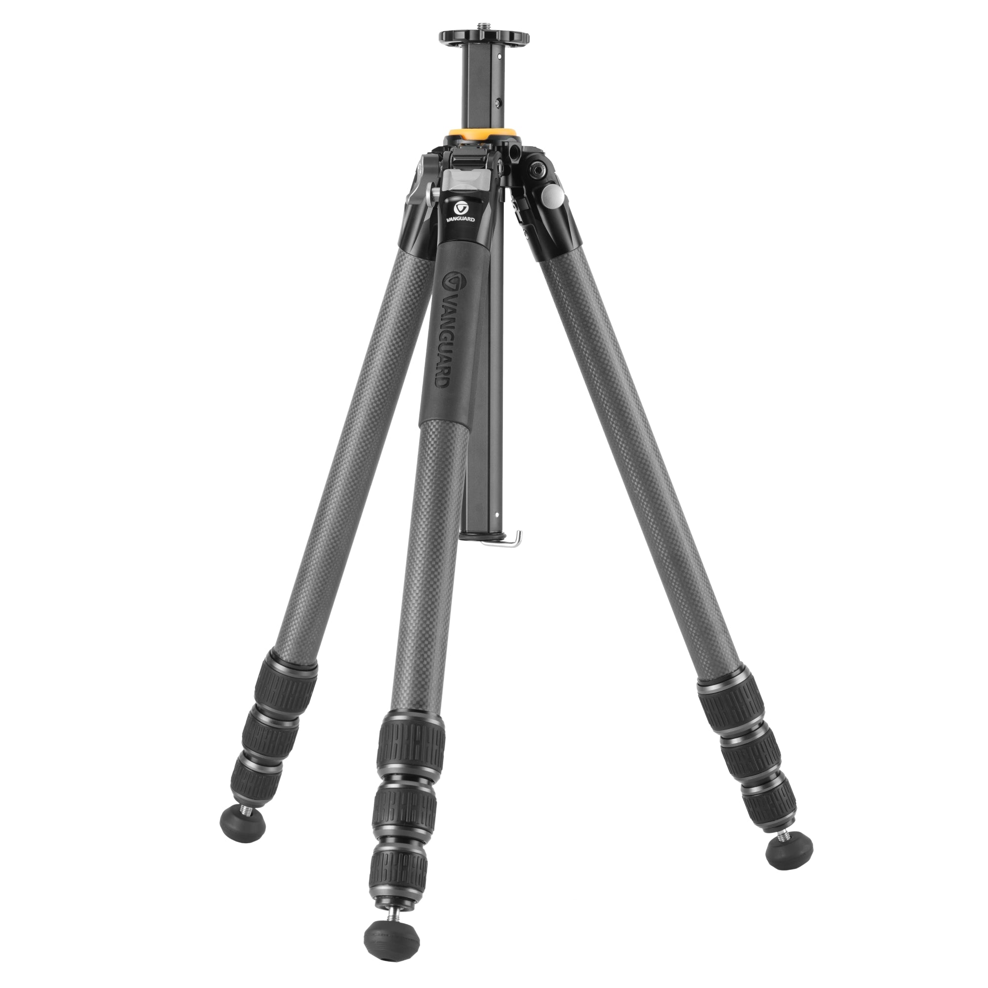 Vanguard - Trípode de viaje Vanguard Veo 5 304CT de carbono. - Image 1