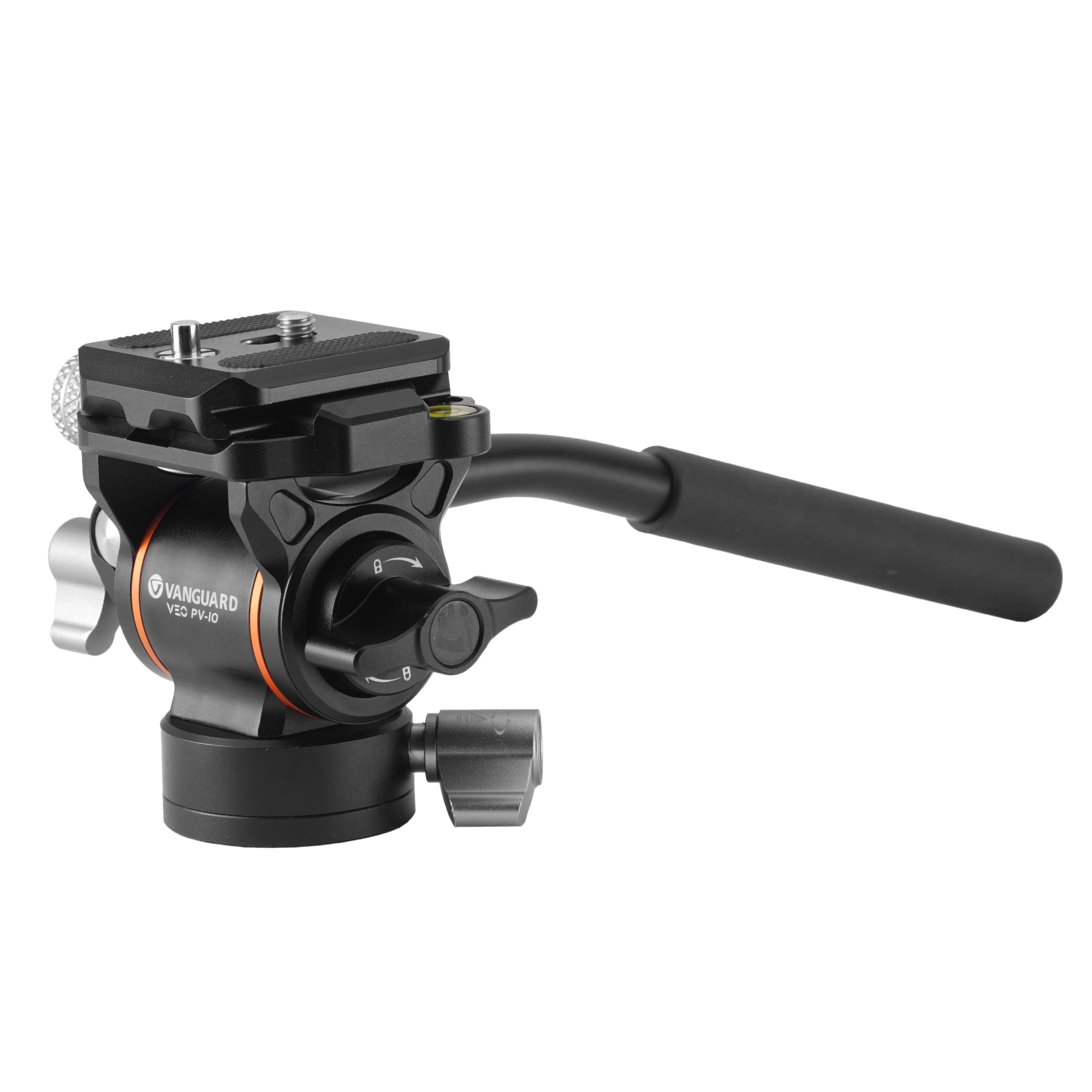 Vanguard - Rótula de vídeo Vanguard Veo PV-10 compacta. - Image 1
