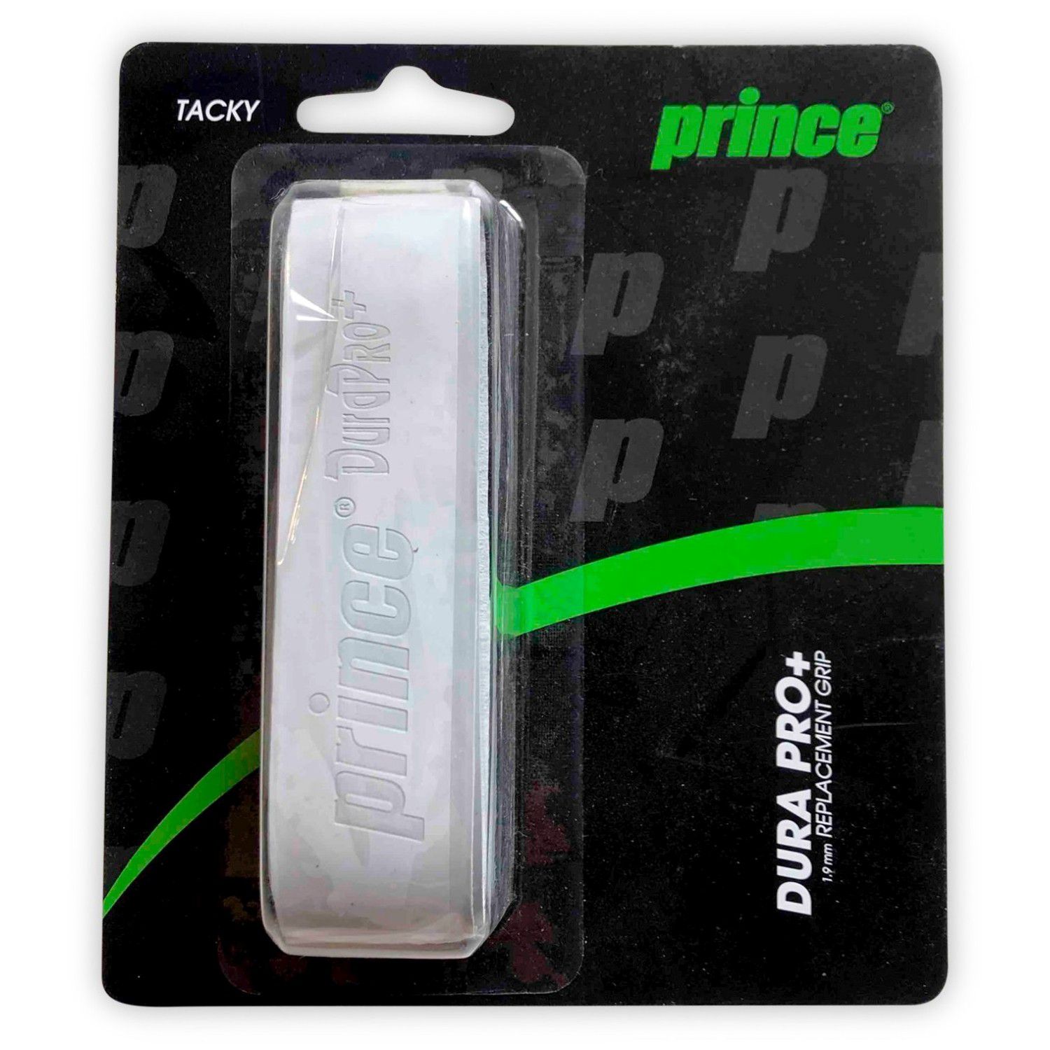 Prince - Caja de 12 grips DURAPRO 1.8 mm Prince. - Image 1