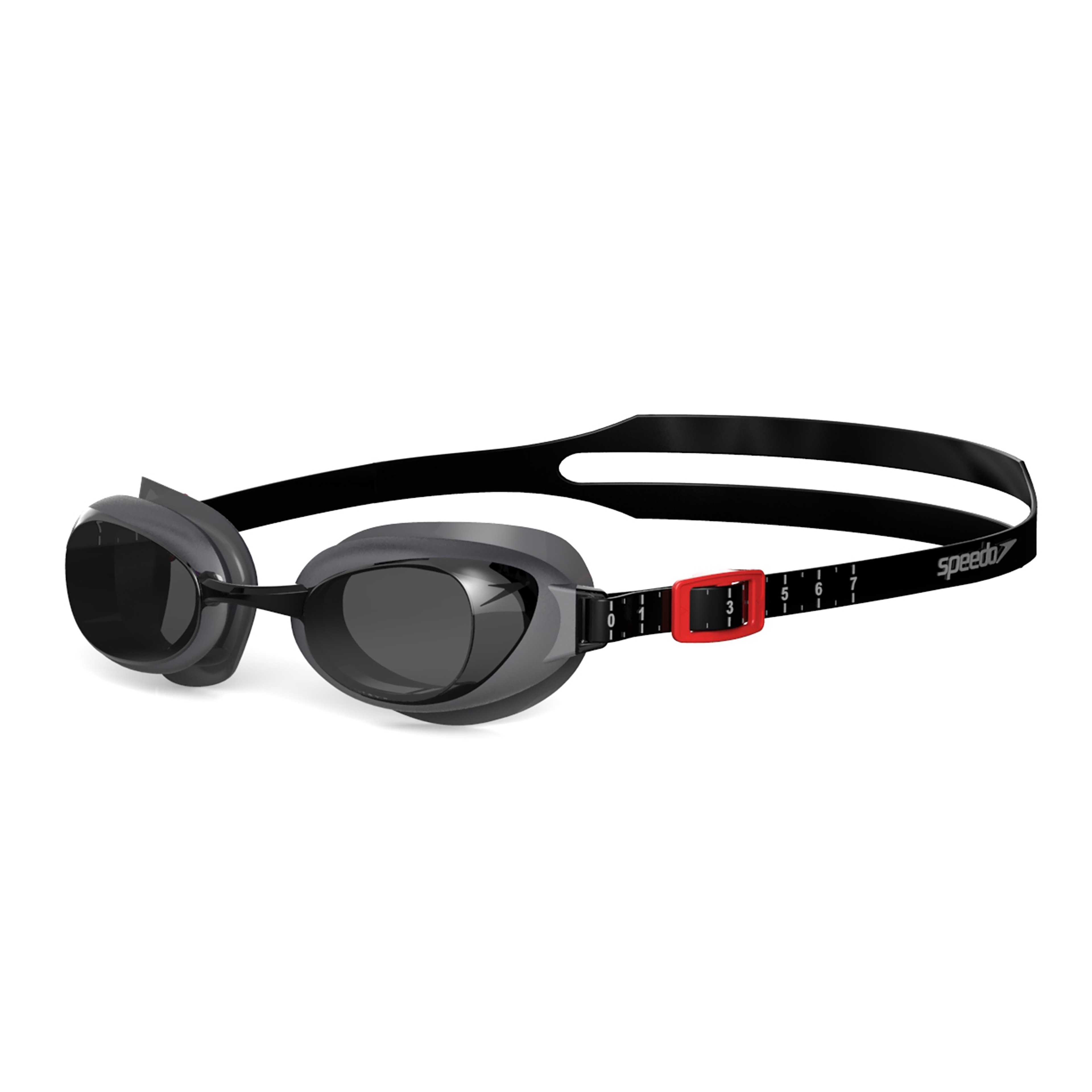 Speedo - Gafas de natación unisex Aquapure Optical Speedo. - Image 1
