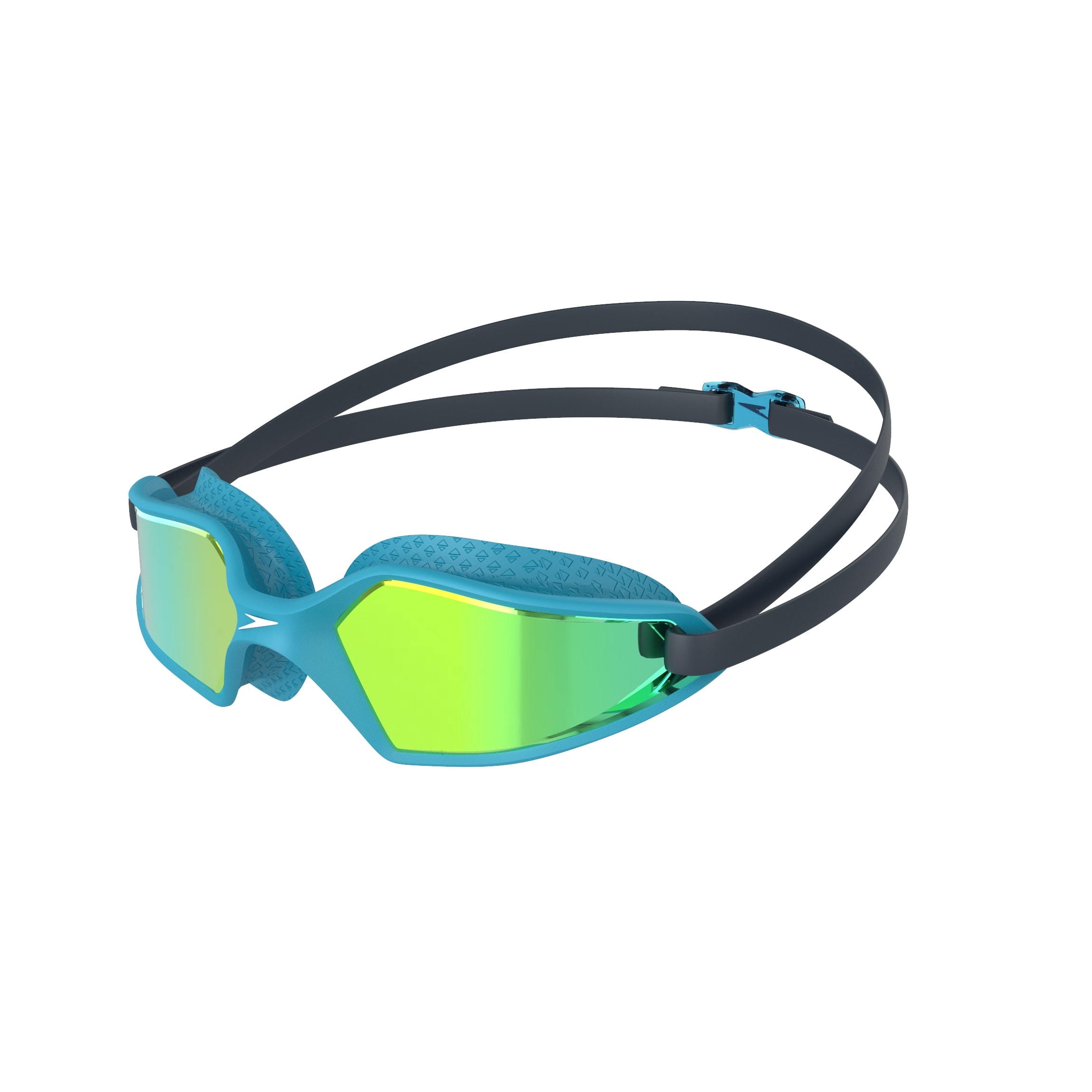 Speedo - Gafas de natación para niños Hydropulse Mirror Junior Speedo. - Image 1