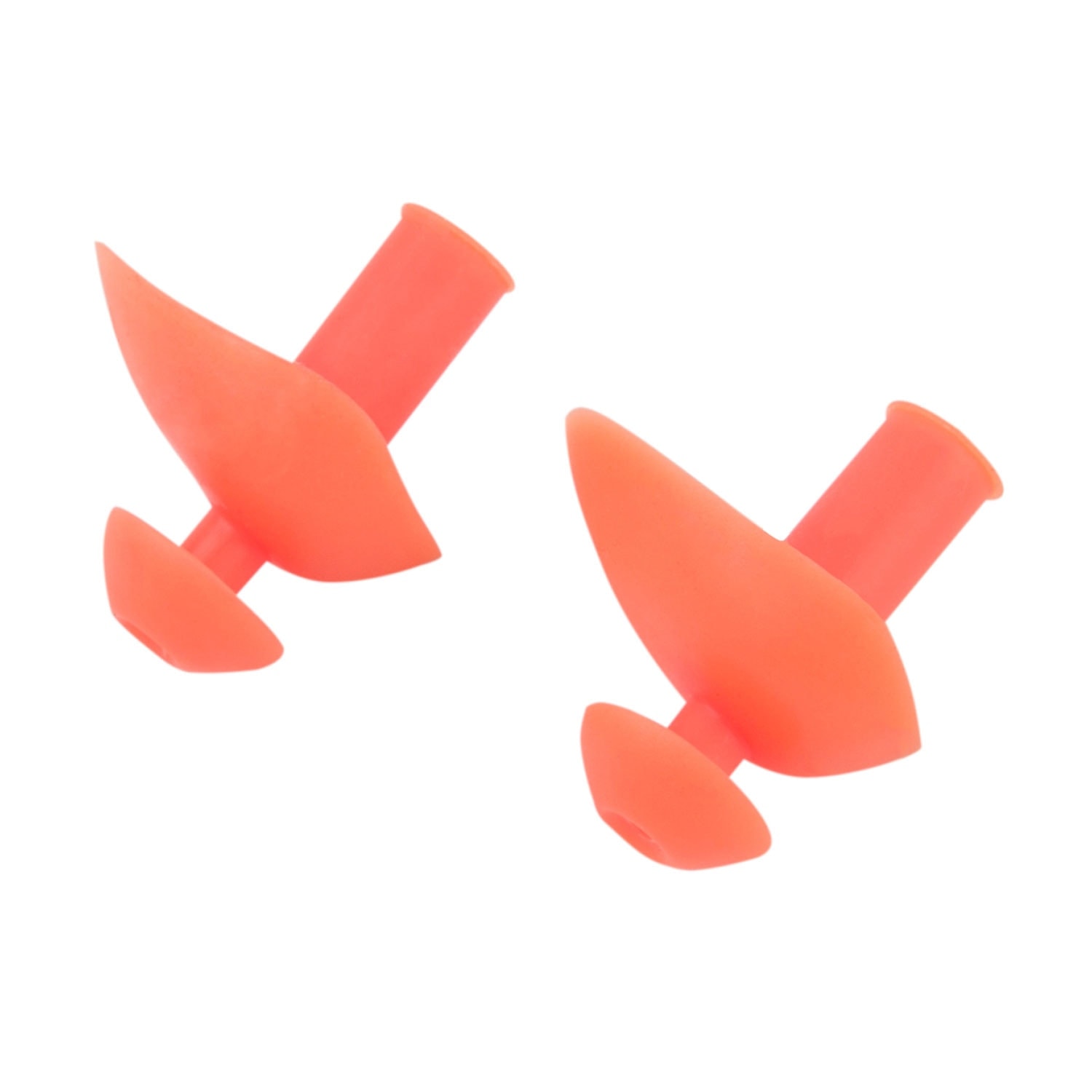 Speedo - Tapones natación oído junior Ergo Earplug Speedo. - Image 1