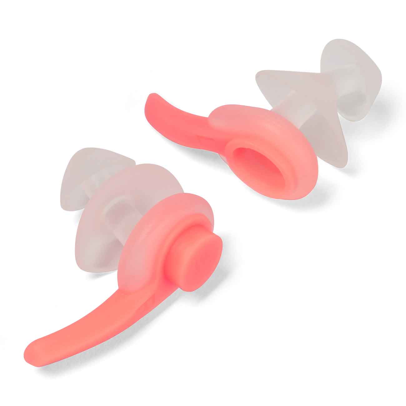 Speedo - Tapones de oidos natación unisex Biofuse Earplug Speedo. - Image 1