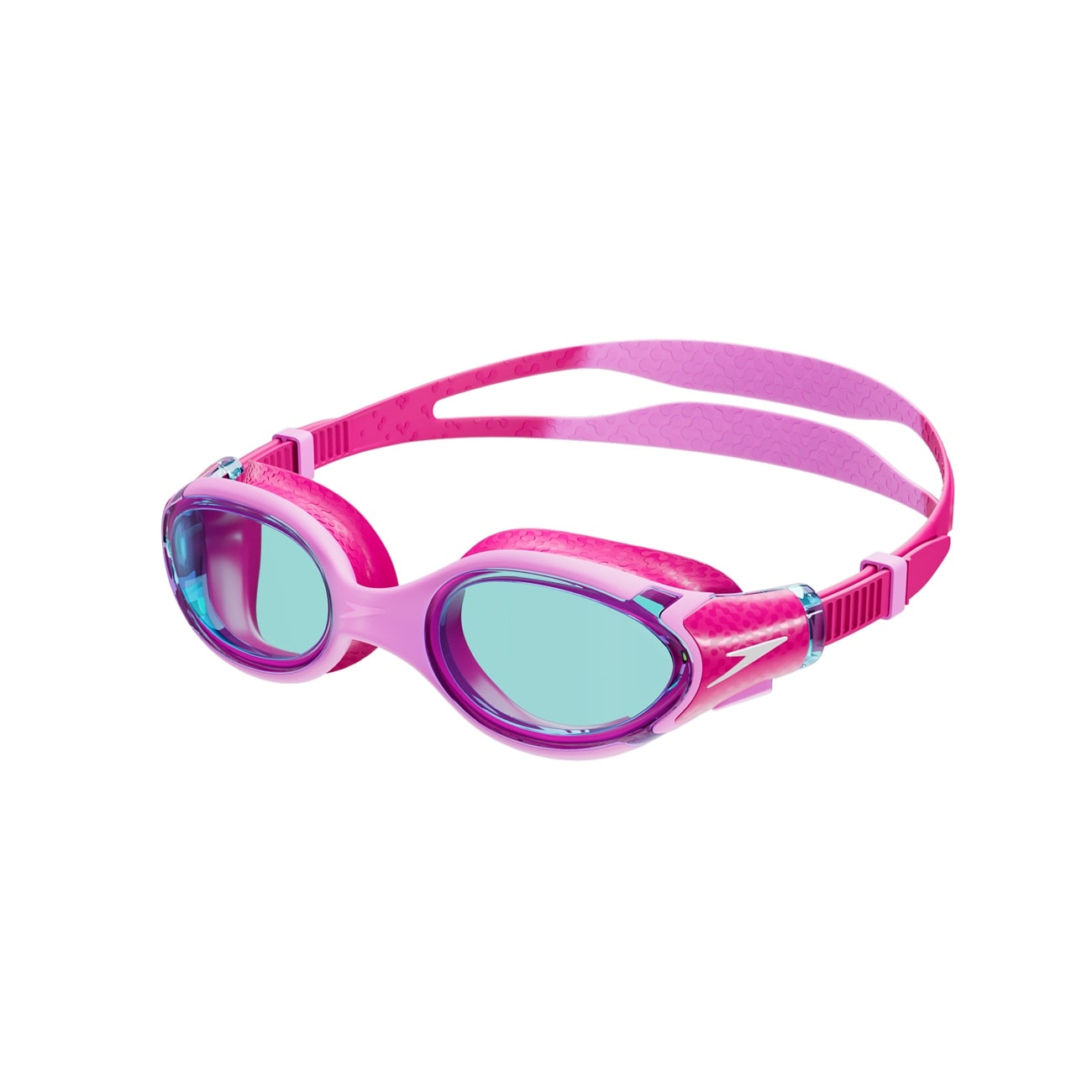 Speedo - Gafas de natación para niños Biofuse 2 Junior Speedo. - Image 1