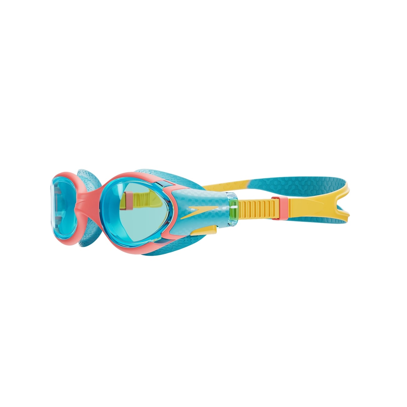 Speedo - Gafas de natación para niños Biofuse 2 Junior Speedo. - Image 1
