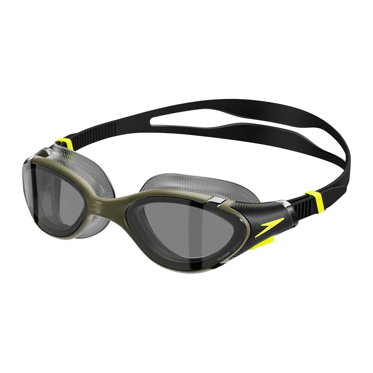 Speedo - Gafas de natación unisex Biofuse 2 Polarised Speedo. - Image 1