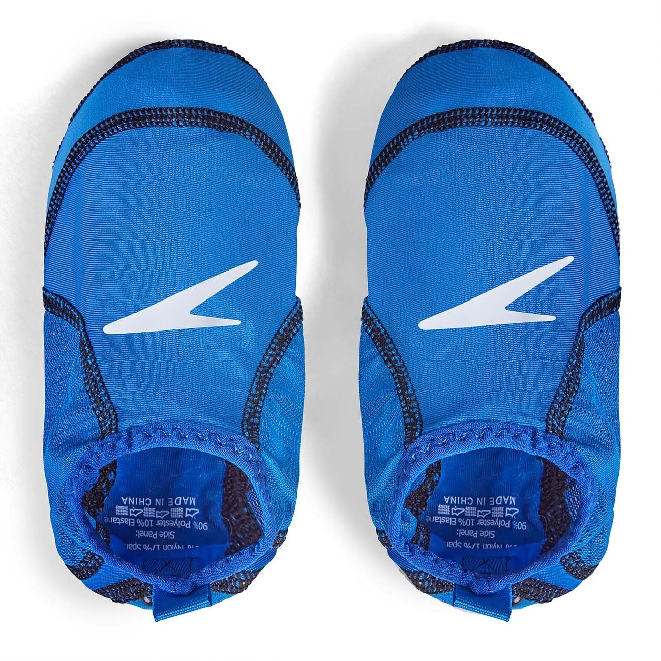 Speedo - Calcetines de piscina de bebés Pool Sock Speedo. - Image 1