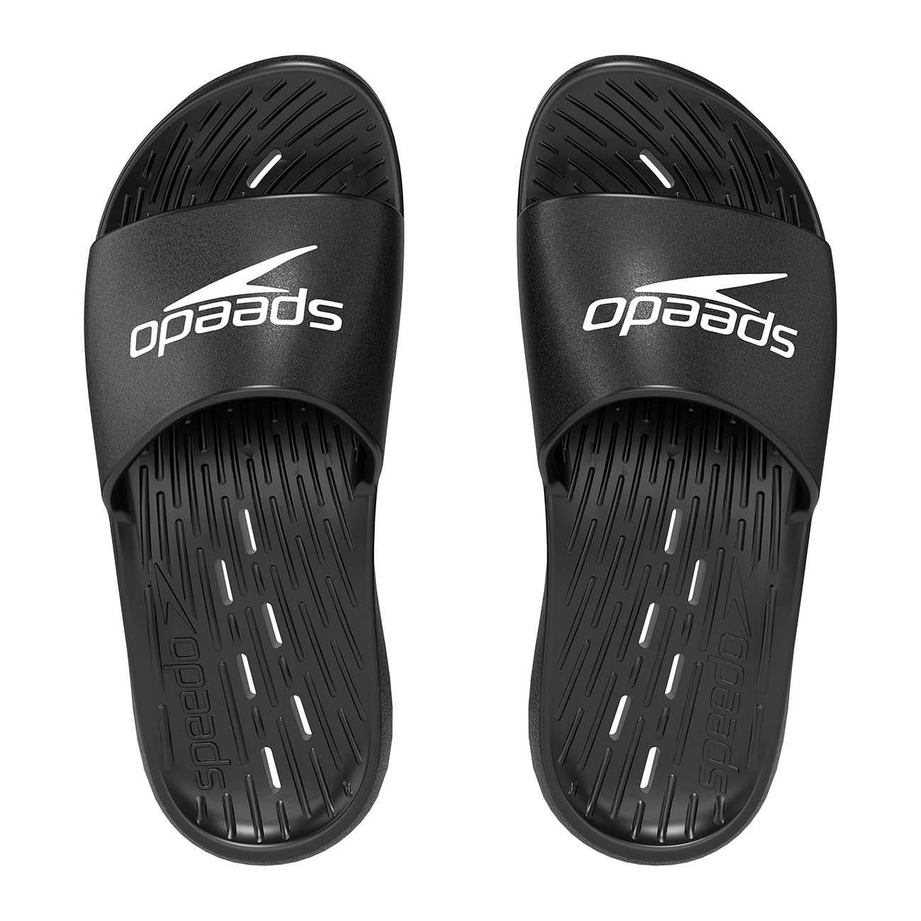 Speedo - Chanclas de hombre Speedo Slide Speedo. - Image 1